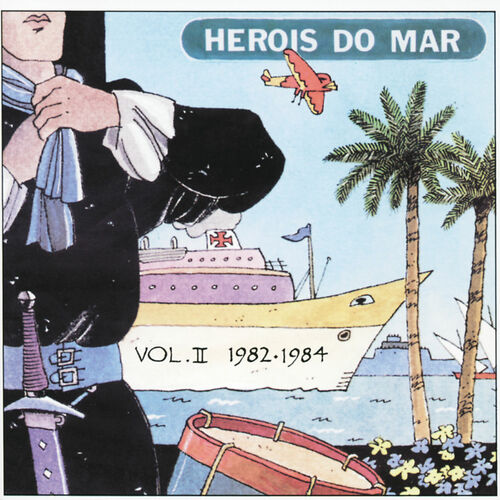 Capa de Alegria
